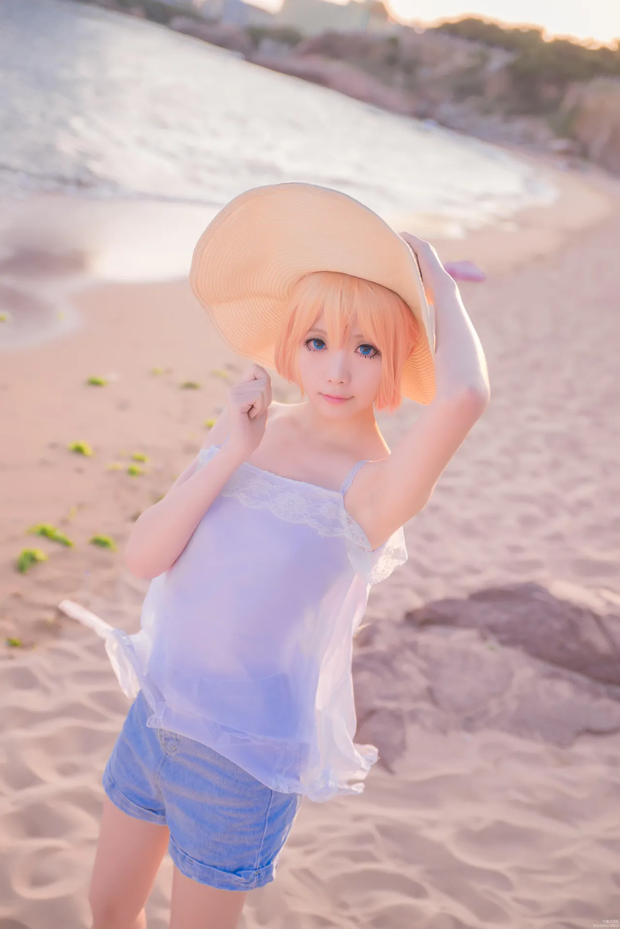 星之迟迟 刀剑乱舞 乱藤四郎-erohere9.webp